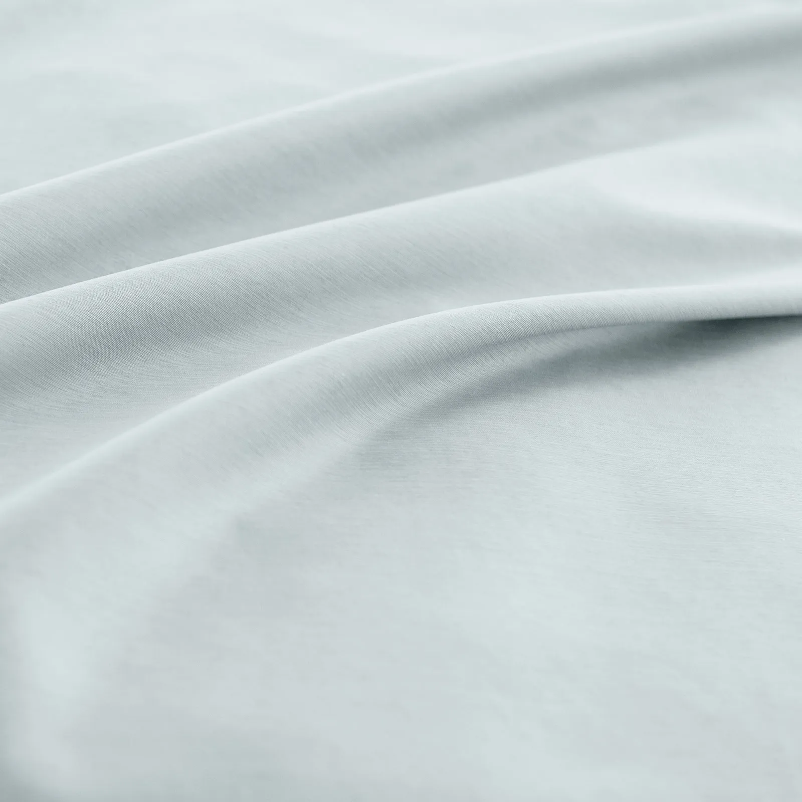 3000 Thread Count Bamboo Cooling Sheet Set | King | Aqua