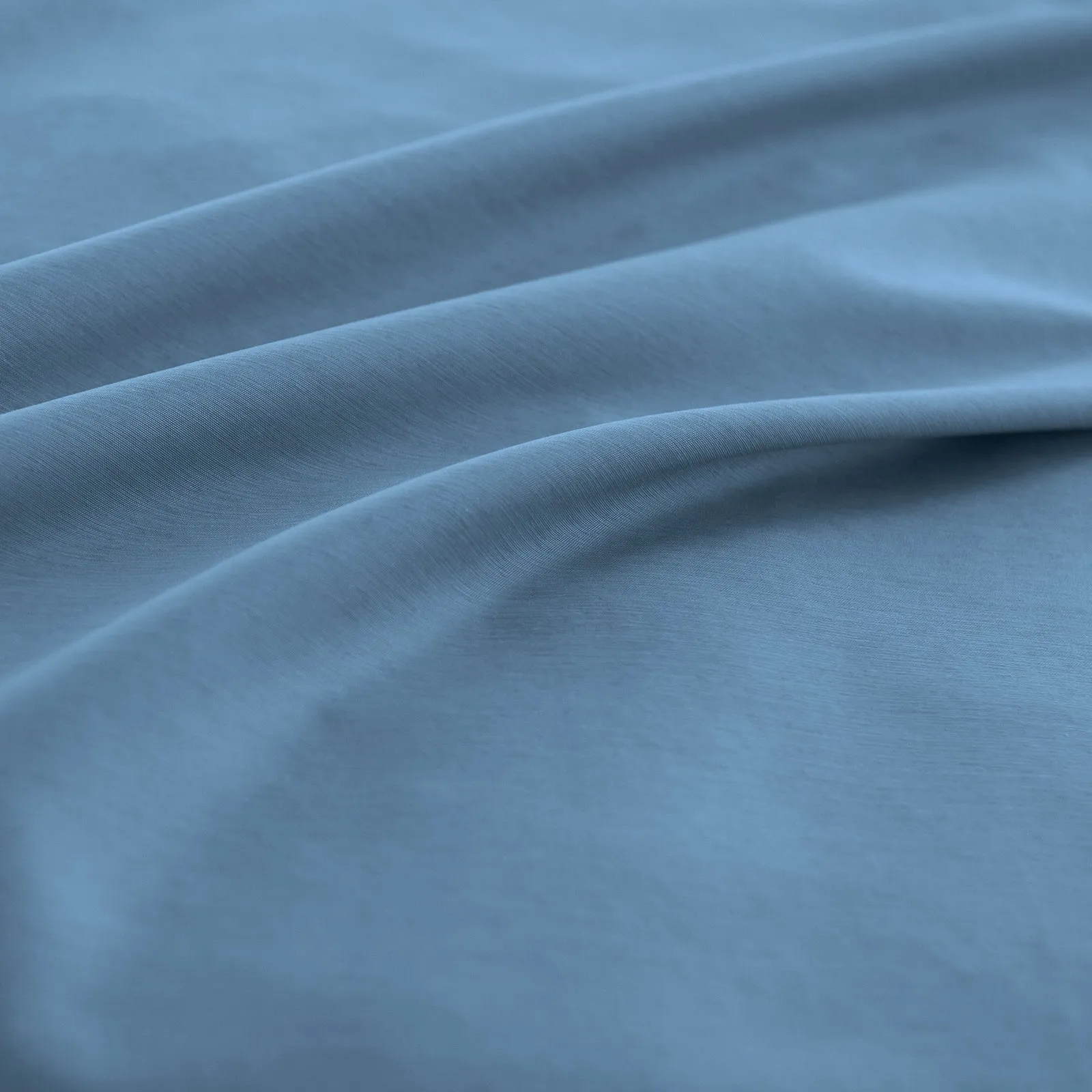 3000 Thread Count Bamboo Cooling Sheet Set | King | Denim