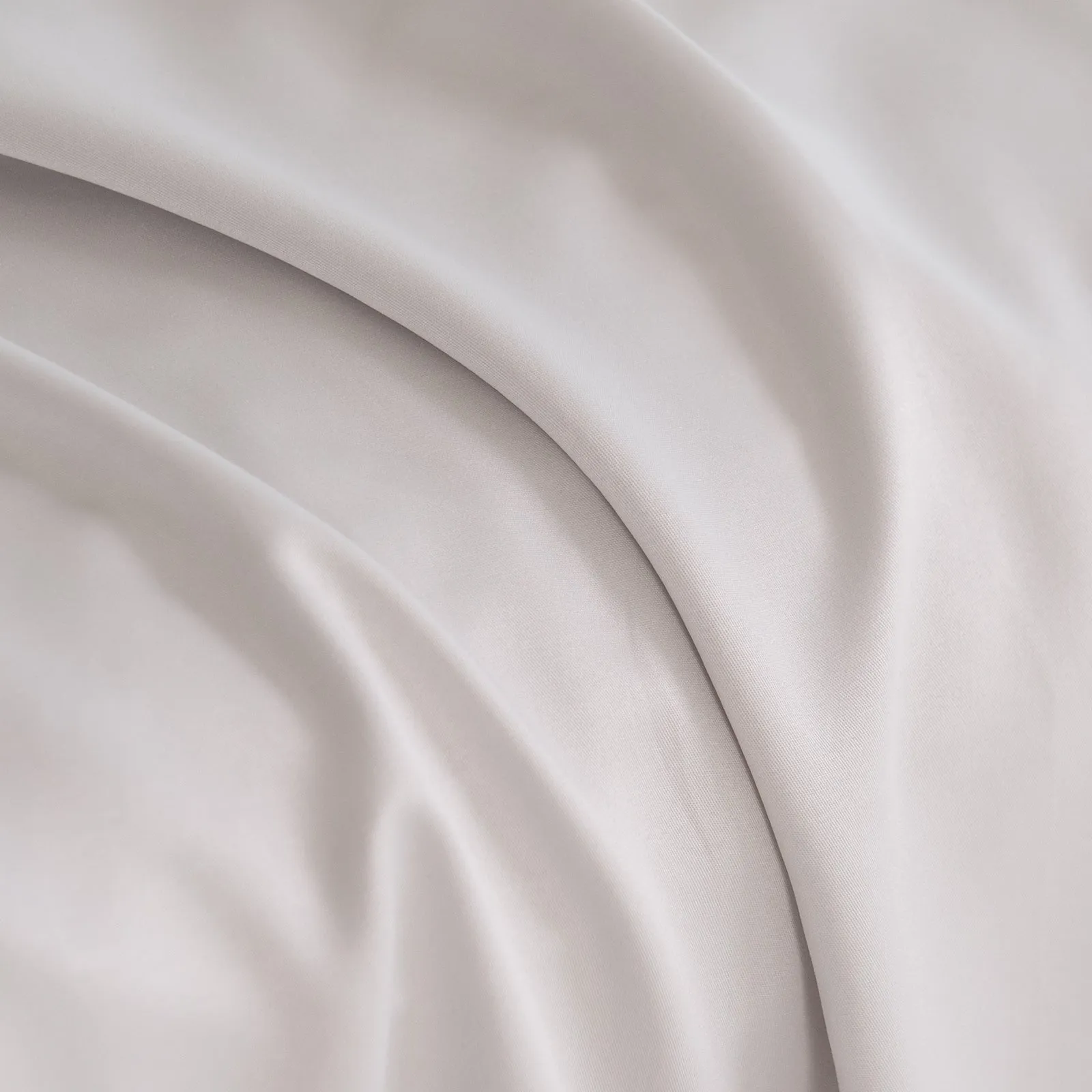3000 Thread Count Bamboo Cooling Sheet Set | King | Mid Grey