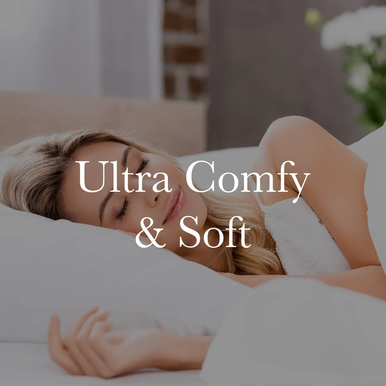 3000 Thread Count Bamboo Cooling Sheet Set | King Size | Charcoal