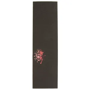 303 Boards - 303 Boards x Sosa Axolotl Grip (Clear/Black)