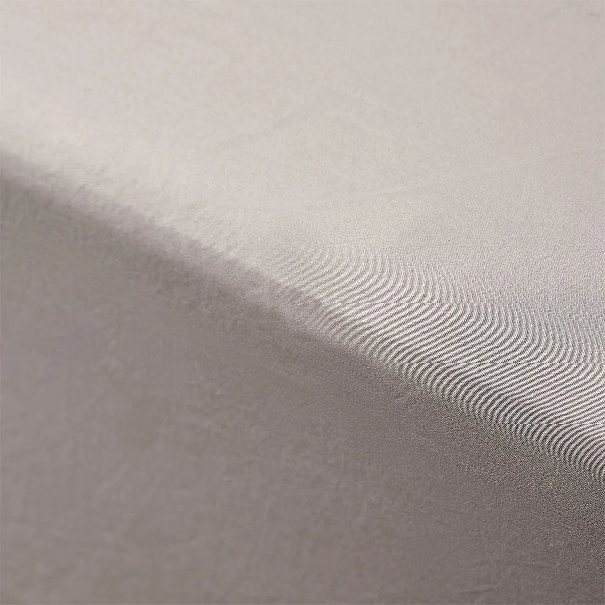400TC Stone Bamboo Cotton Mega/Super Fitted Sheet | 50cm Wall | Queen