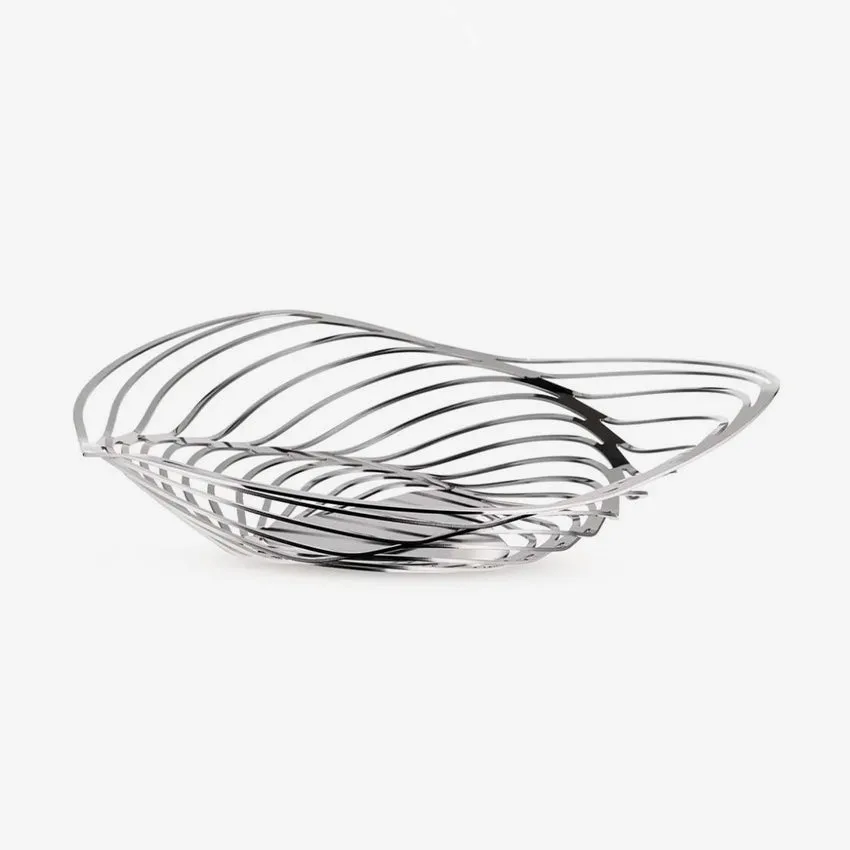 Alessi | Trinity Centrepiece H:10cm