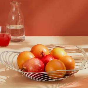 Alessi | Trinity Centrepiece H:10cm