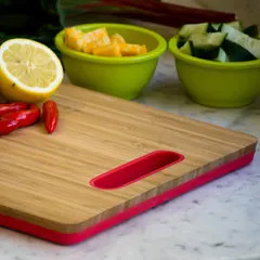 Architec® Fuse Gripperbamboo™ Cutting Board