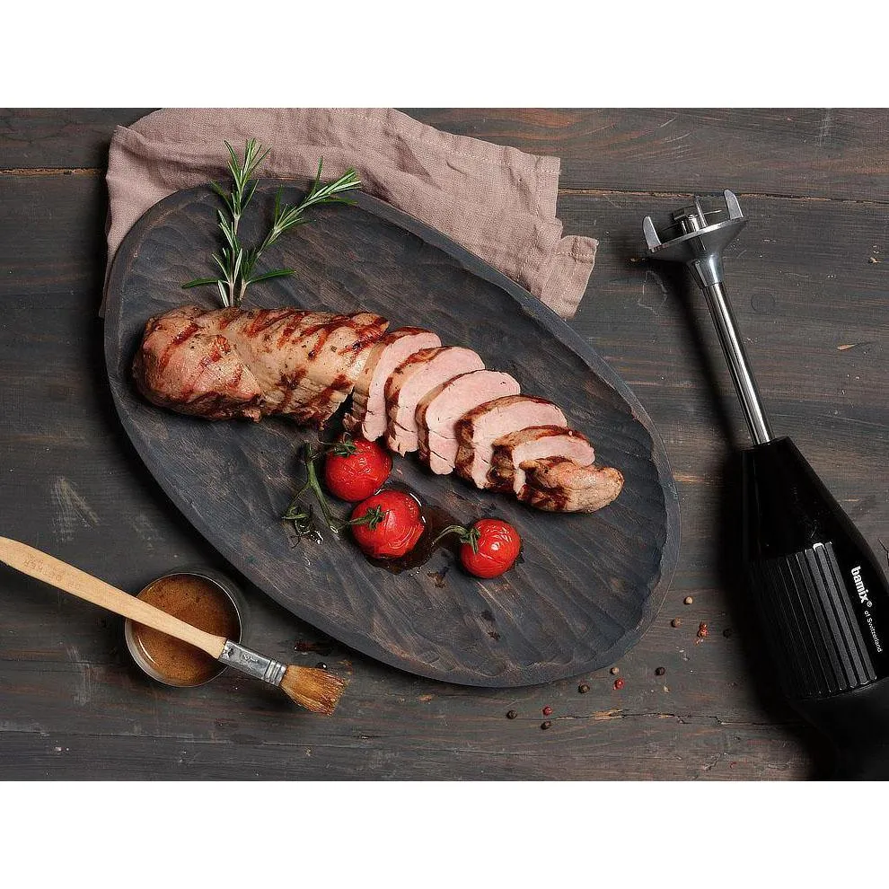 BAMIX BBQ 200W Immersion Hand Blender