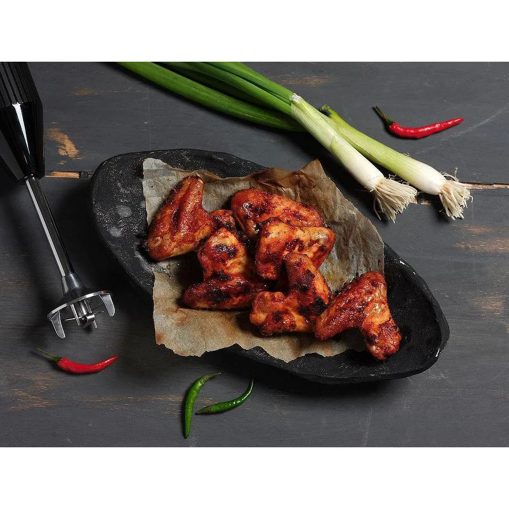 BAMIX BBQ 200W Immersion Hand Blender