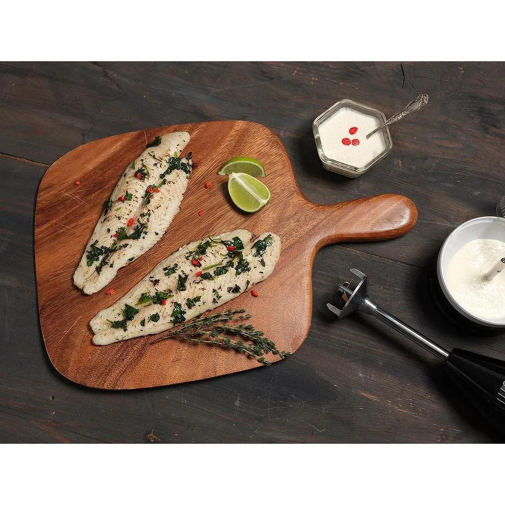 BAMIX BBQ 200W Immersion Hand Blender