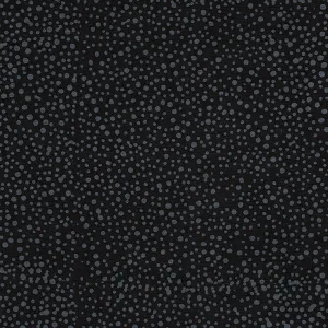 Batik Foundations Blenders - Dots Dark Navy