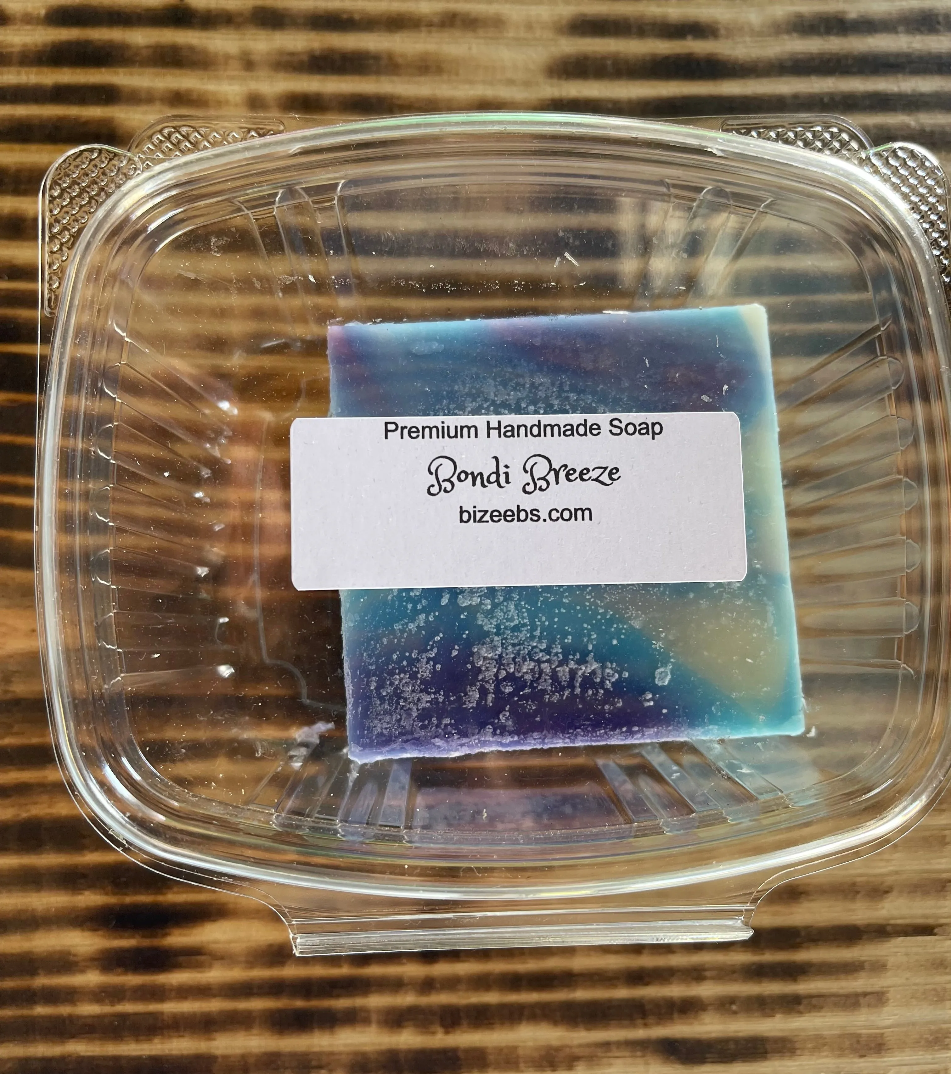 BBB Premium Handmade Soap