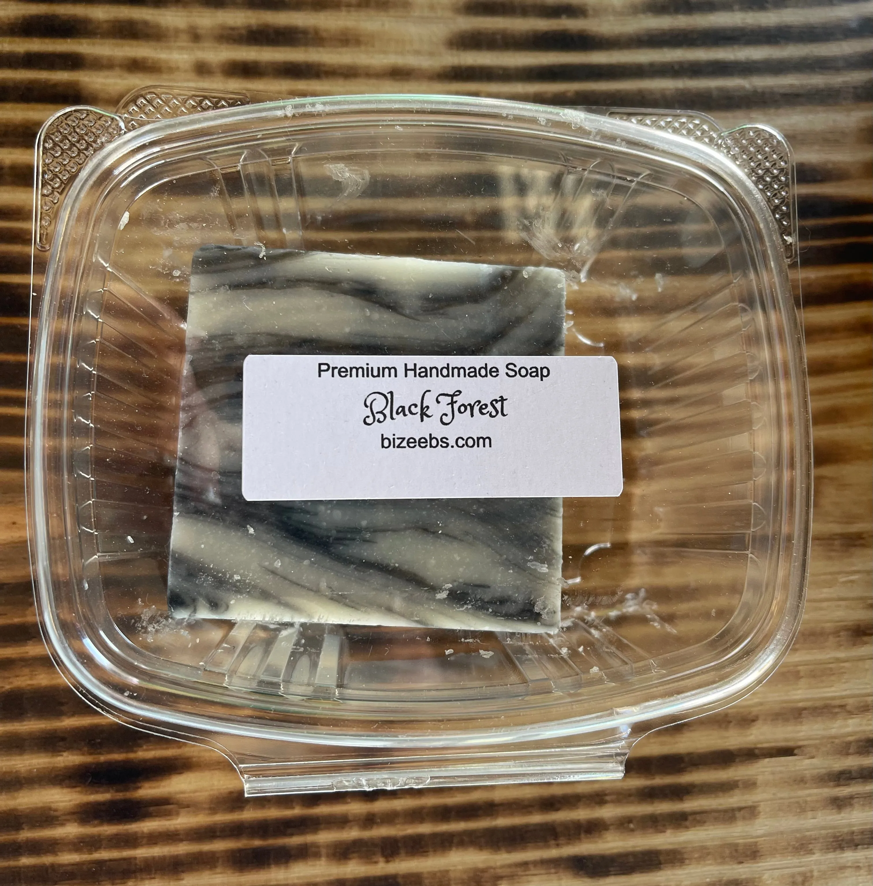 BBB Premium Handmade Soap