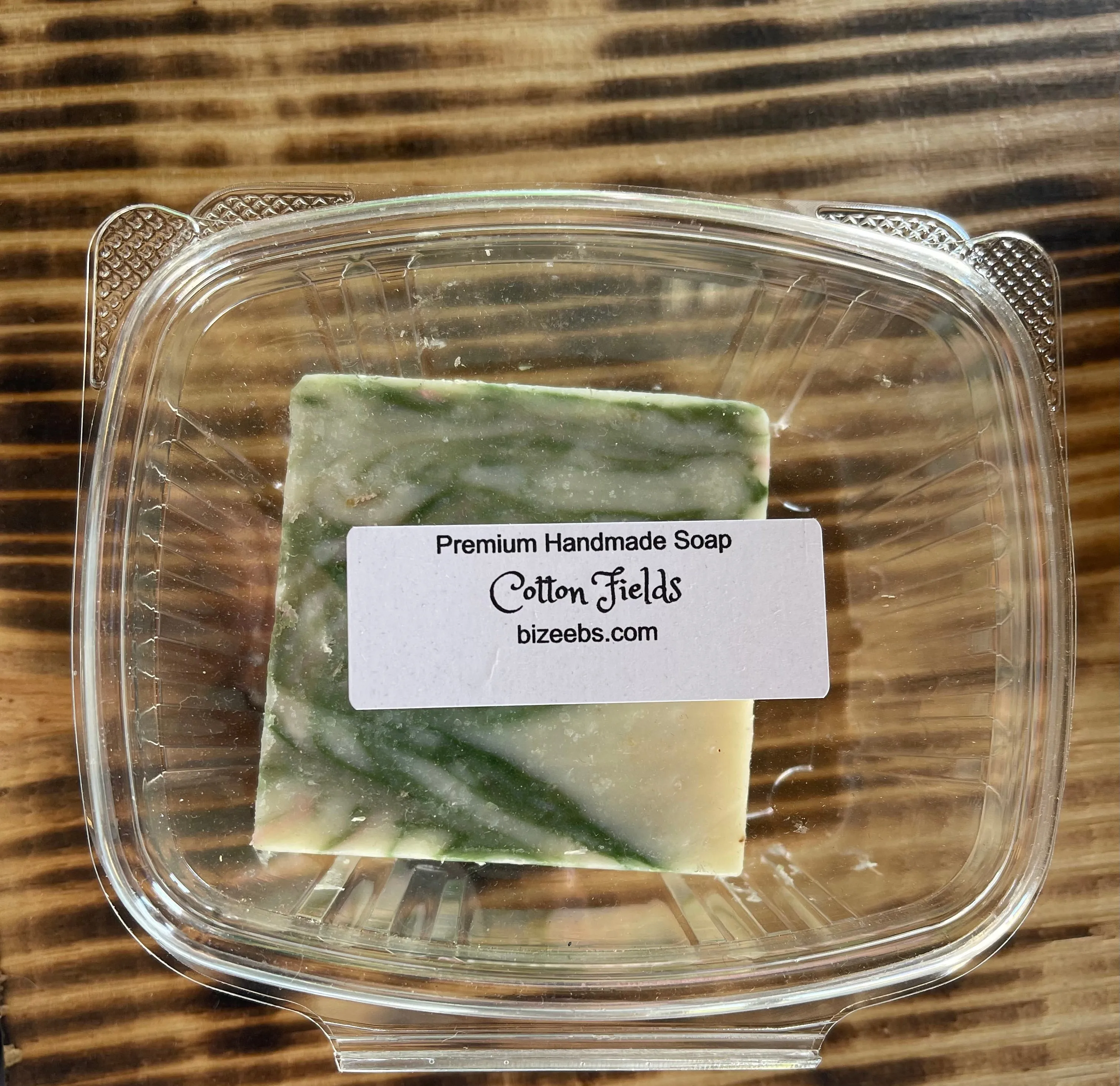 BBB Premium Handmade Soap