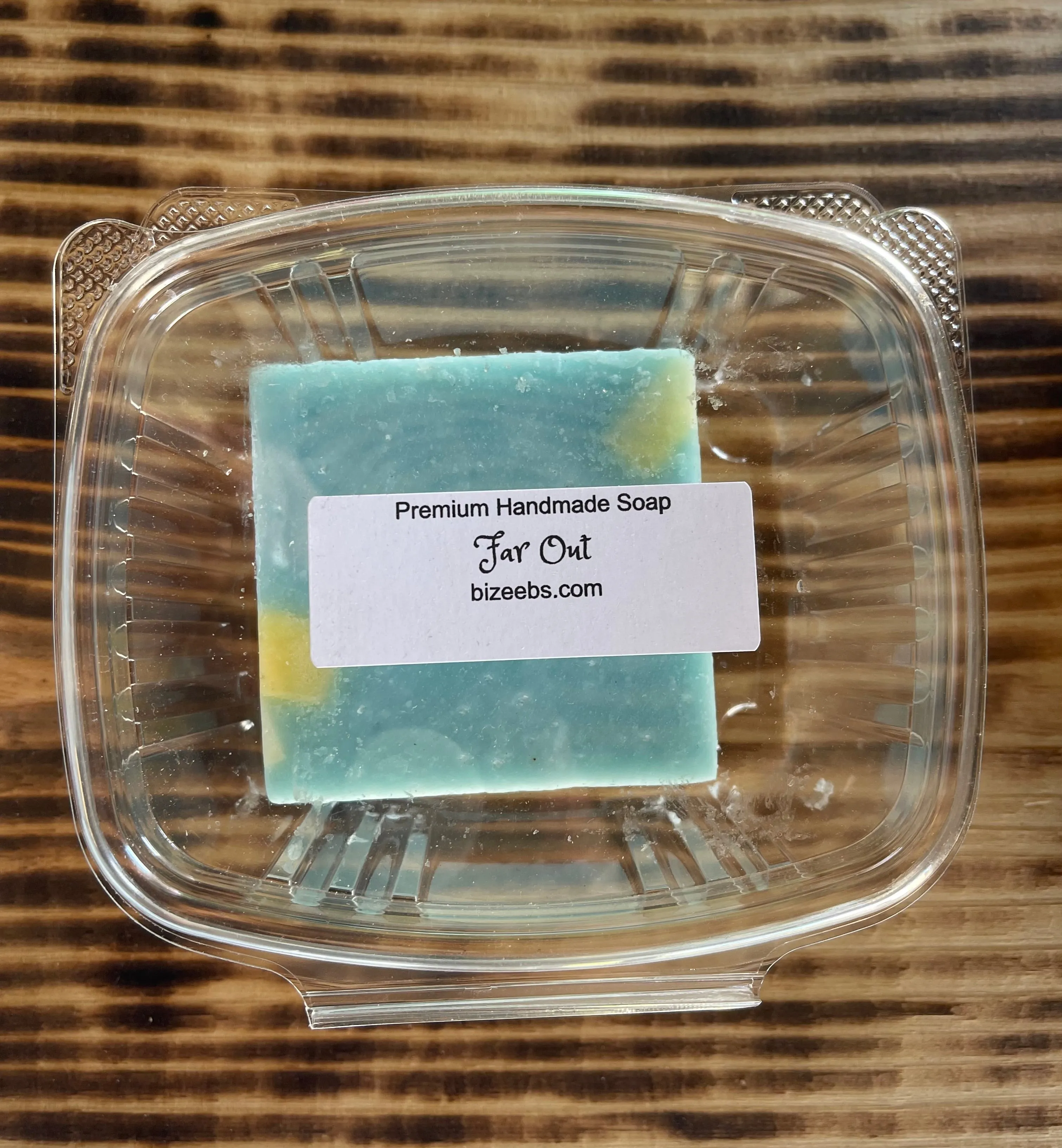 BBB Premium Handmade Soap