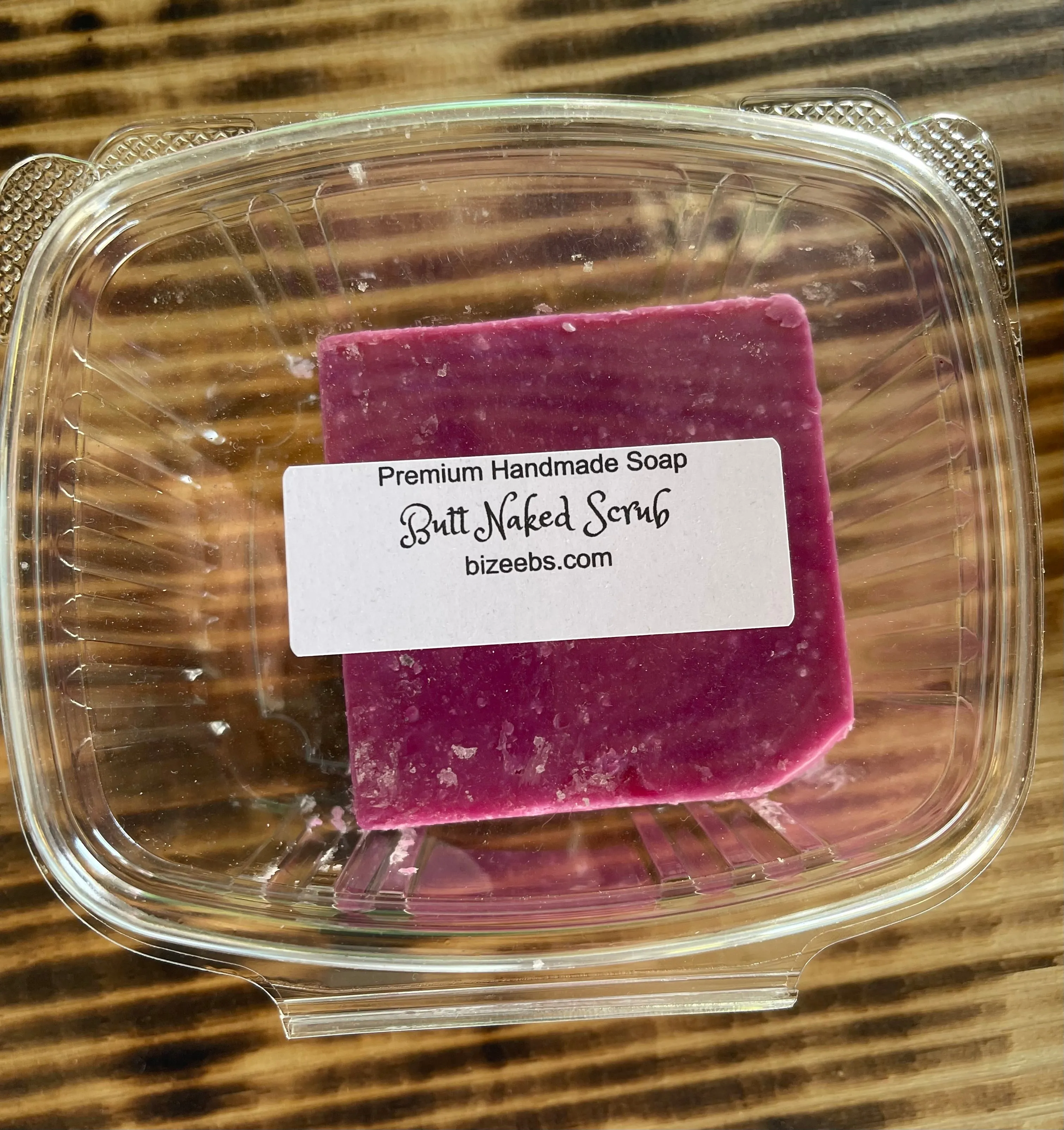BBB Premium Handmade Soap