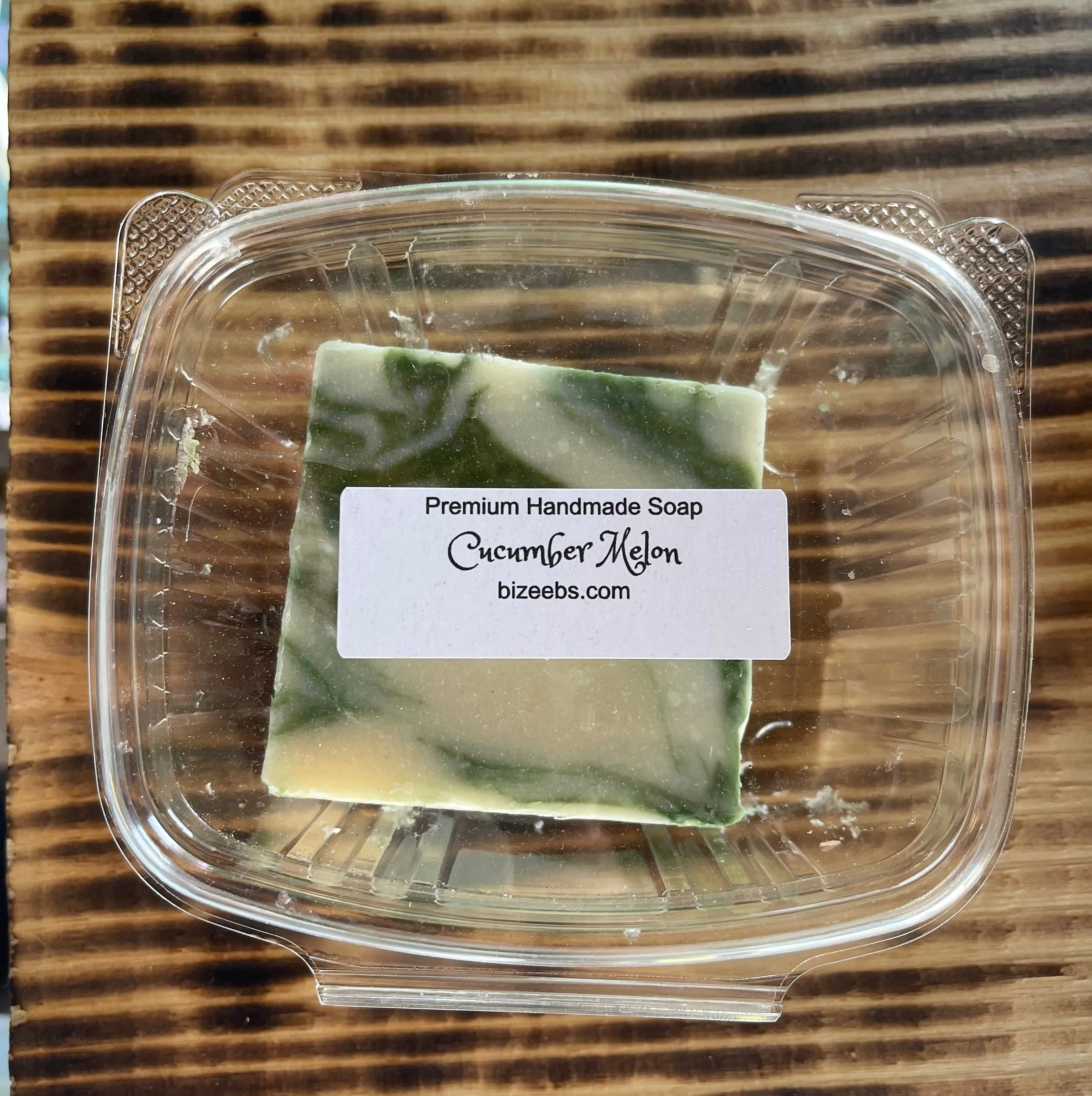 BBB Premium Handmade Soap