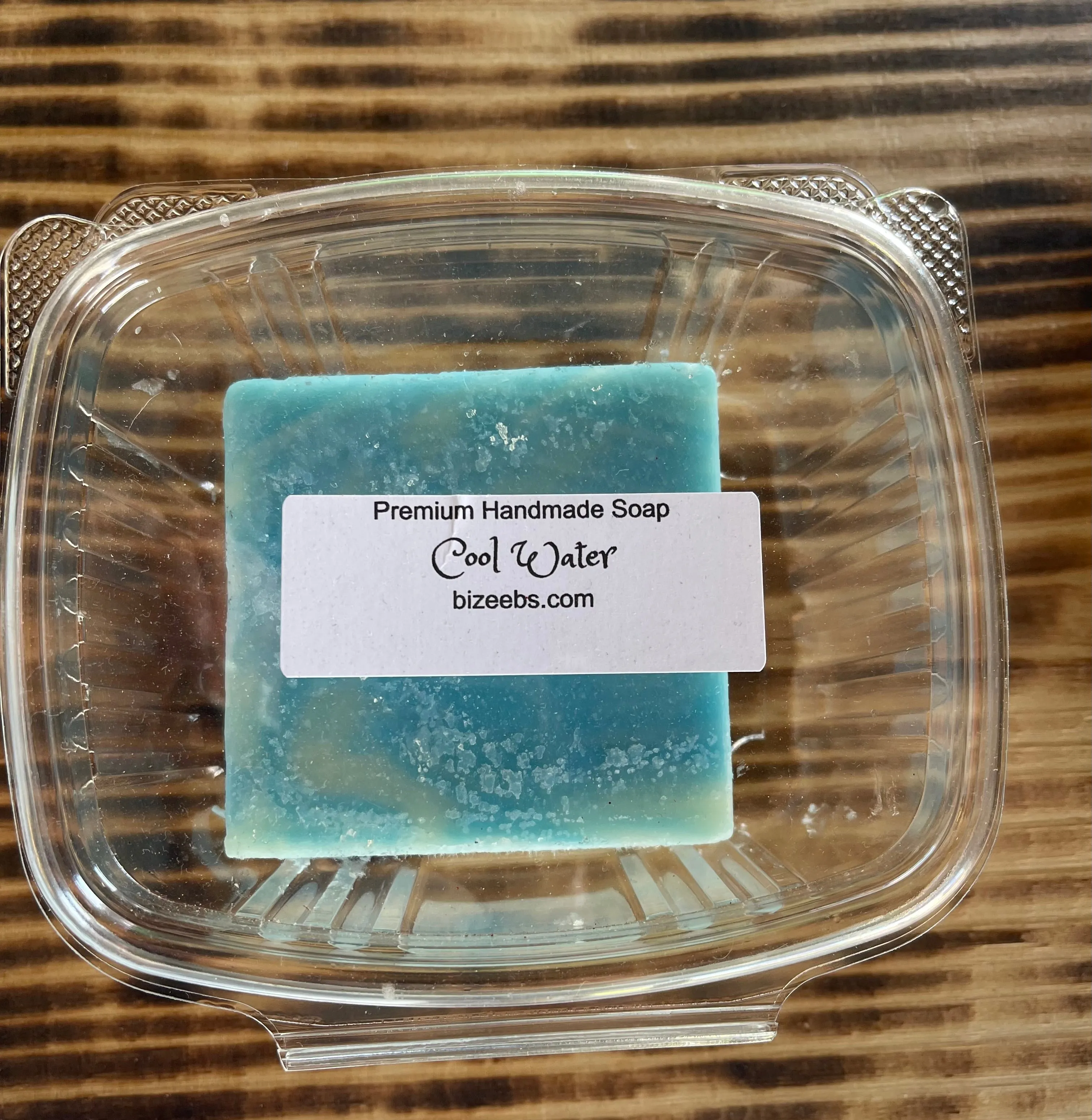 BBB Premium Handmade Soap