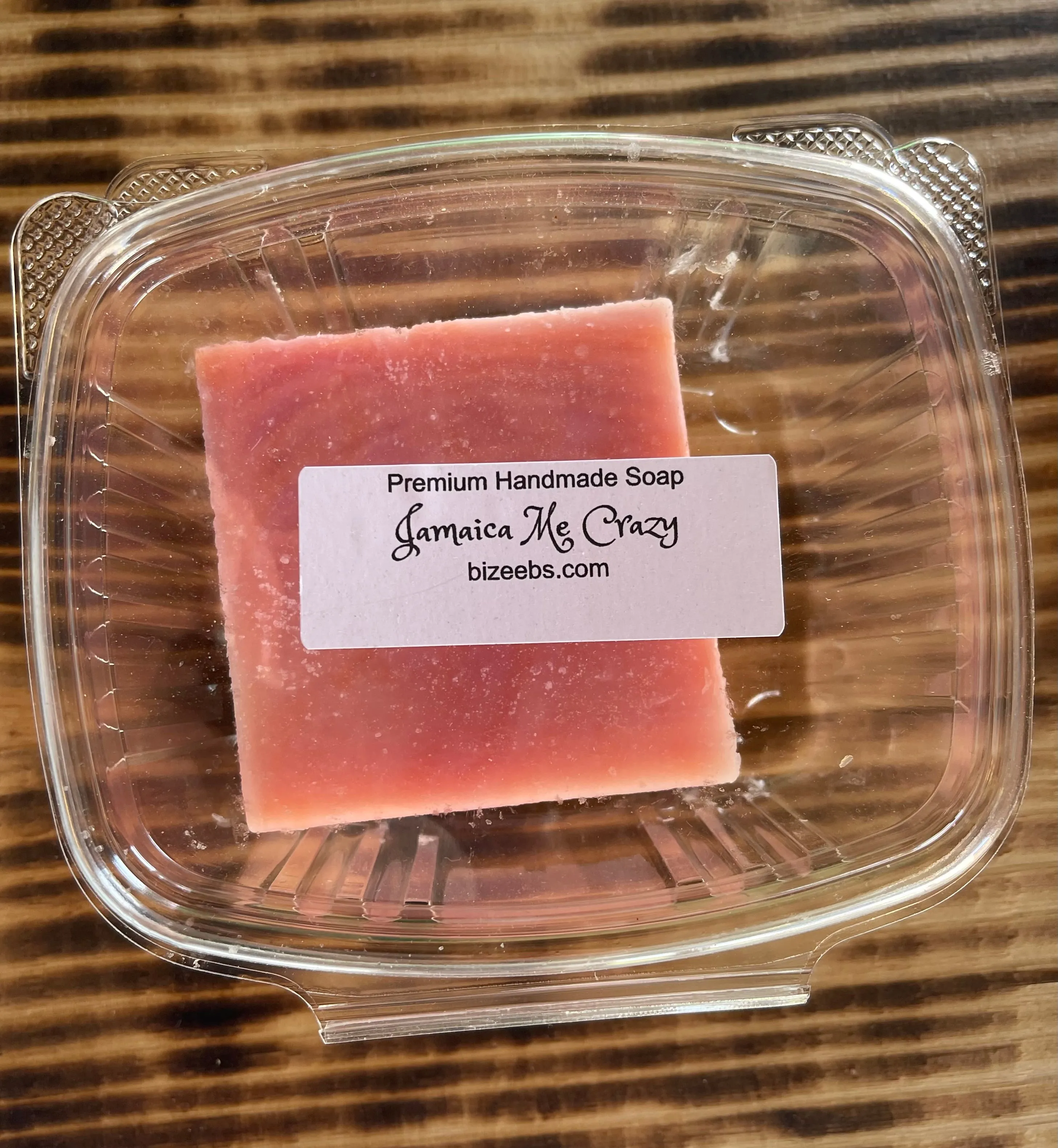 BBB Premium Handmade Soap