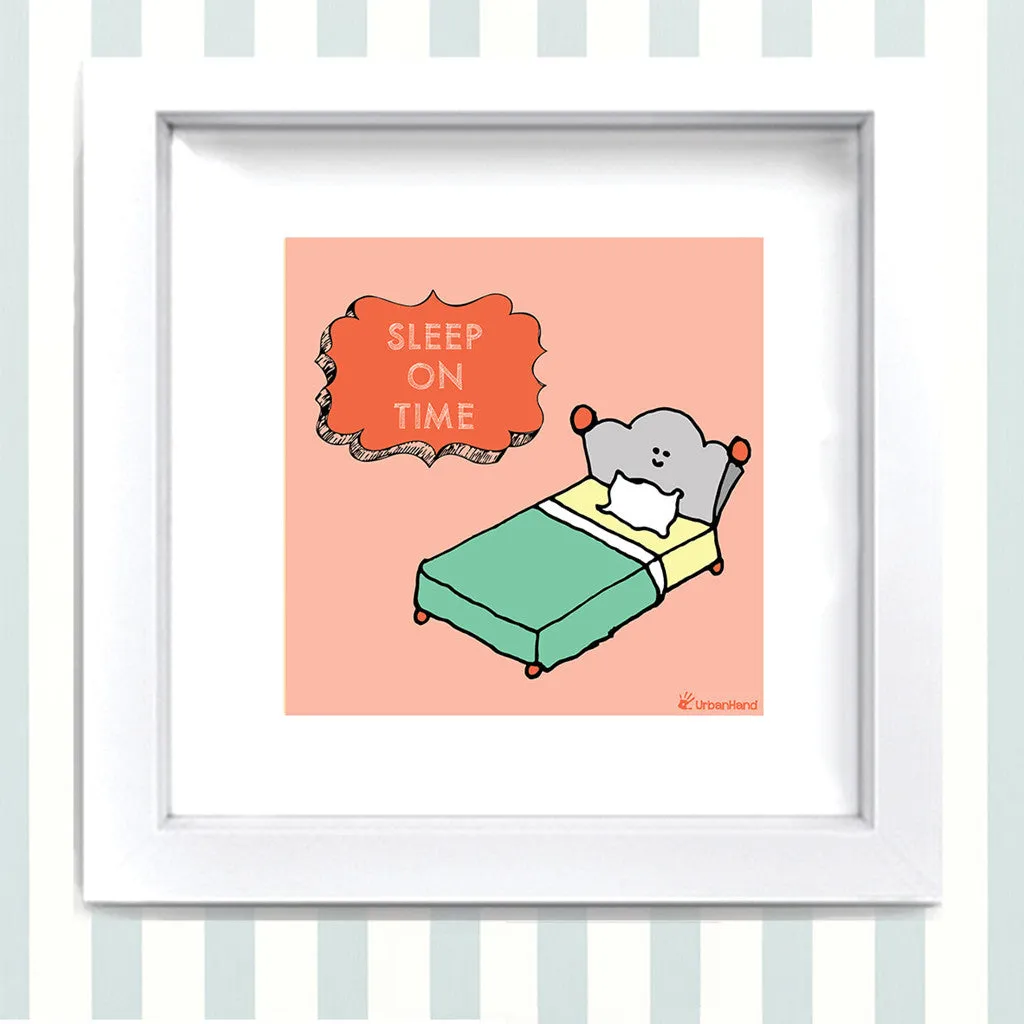 Bedroom  Wall Art