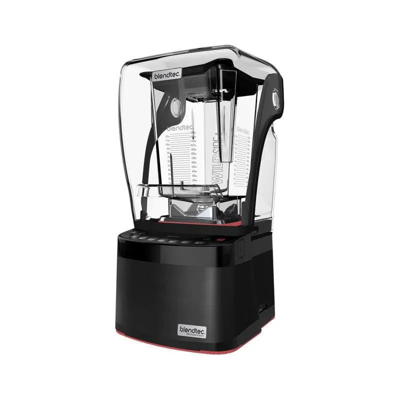 Blendtec Stealth 885 44 Oz. Food and Drink Blender - 120V/3.8 Hp