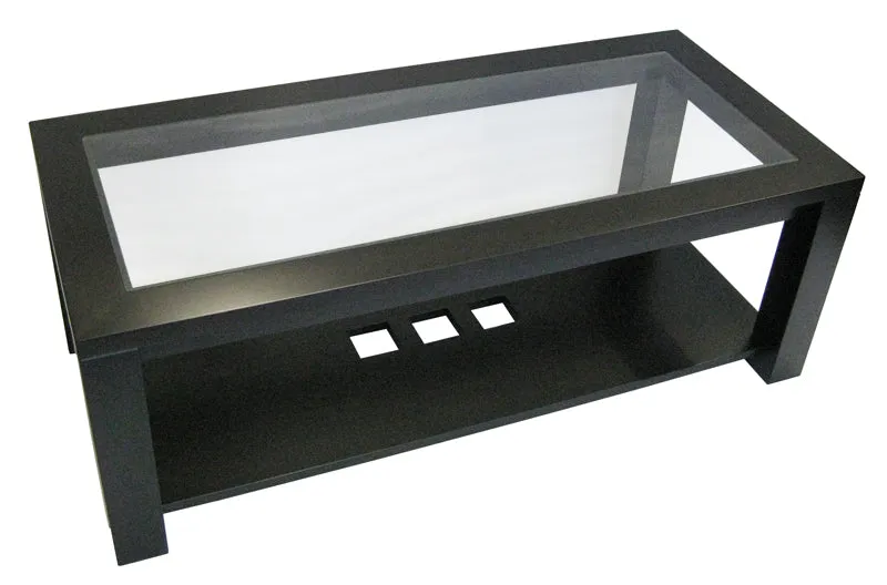 Boxwood Condo Coffee Table
