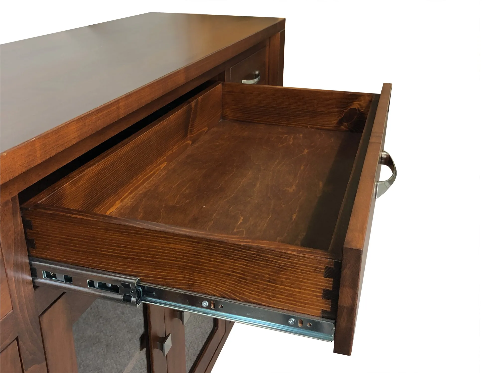 Boxwood Condo Coffee Table
