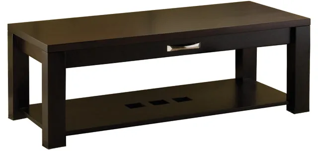 Boxwood Condo Coffee Table