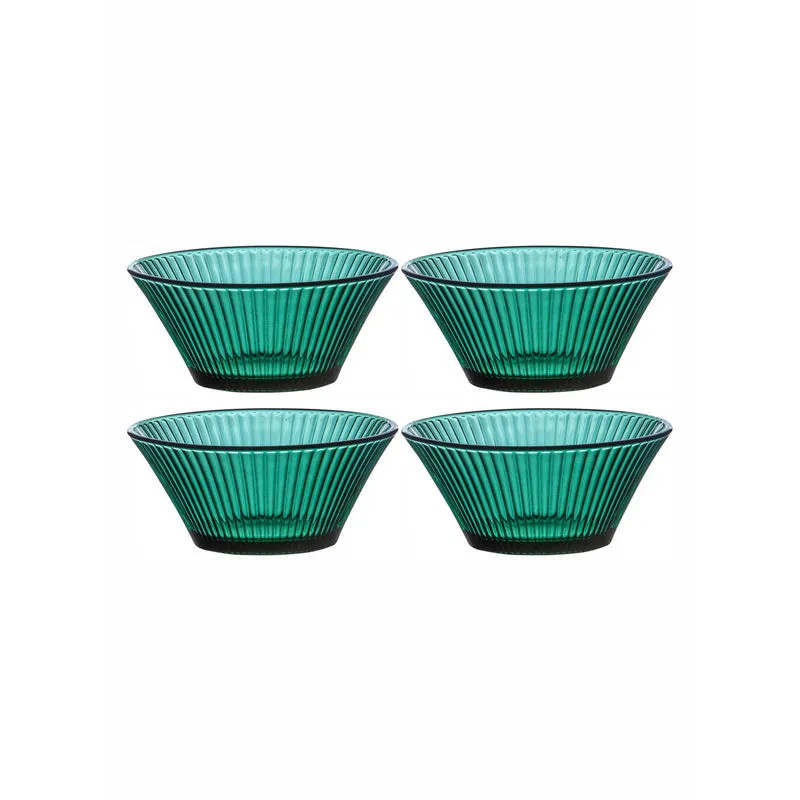 Bronwyn Serving Bowl (260 ML) - Set Of Four