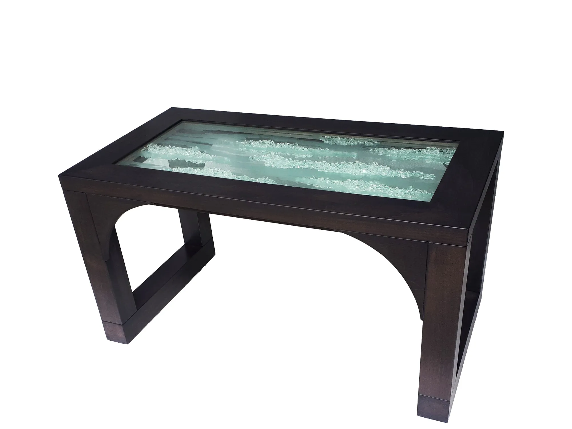 Chelsea Coffee Table