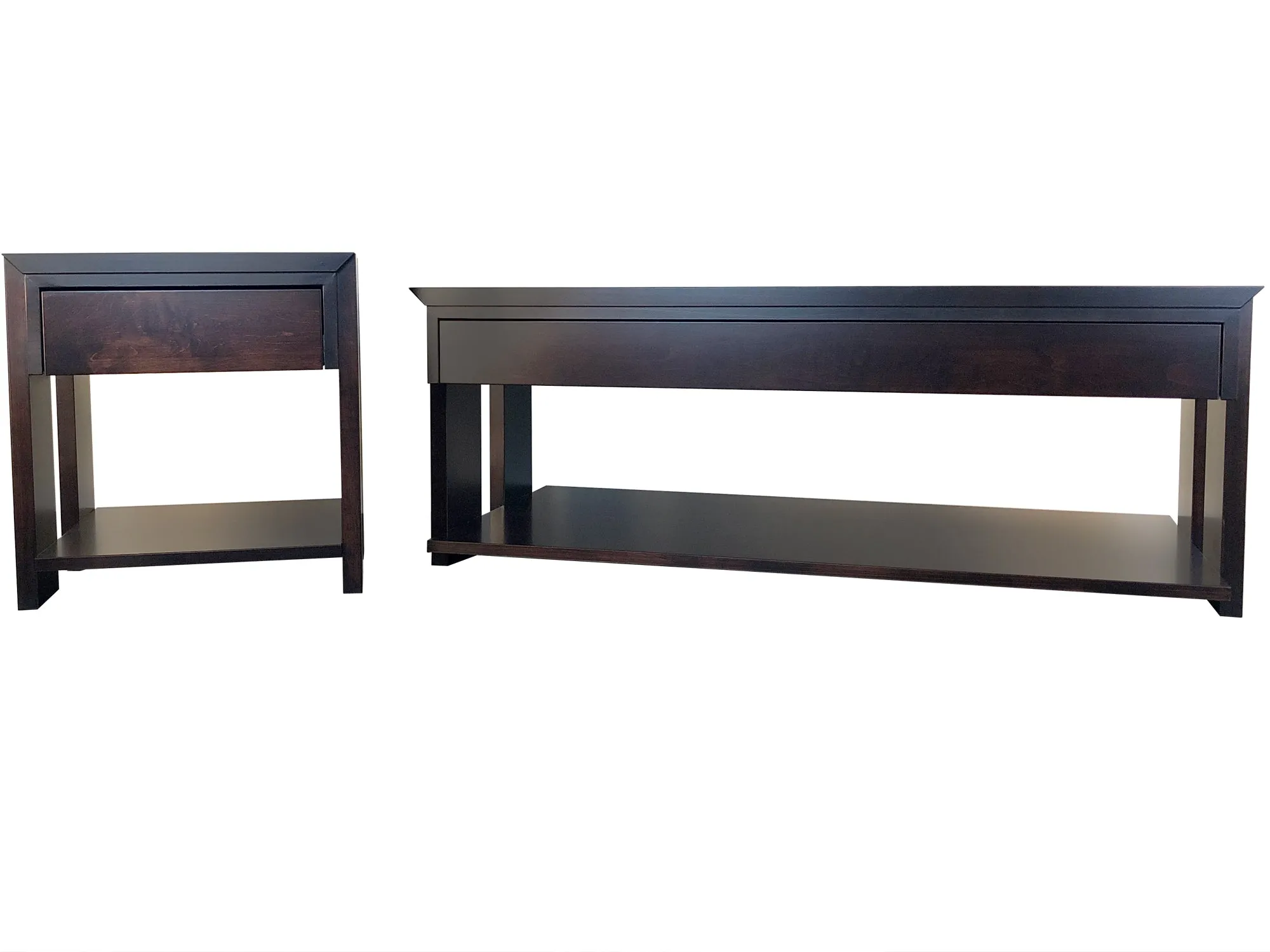 Chesterman Coffee Table