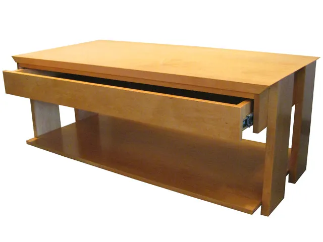 Chesterman Coffee Table
