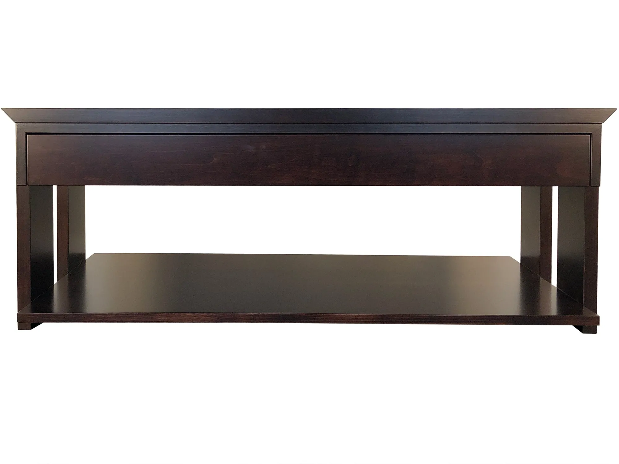 Chesterman Coffee Table