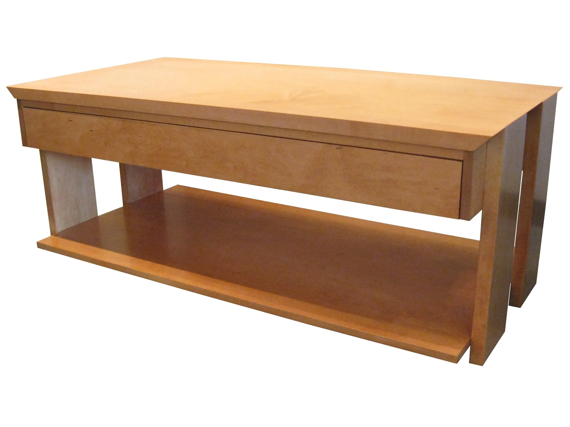 Chesterman Coffee Table