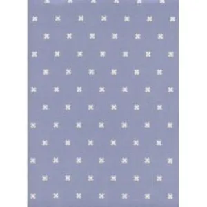 Cotton and Steel - XOXO - Thistle