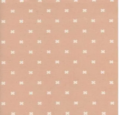 Cotton   Steel - XOXO - Ballet