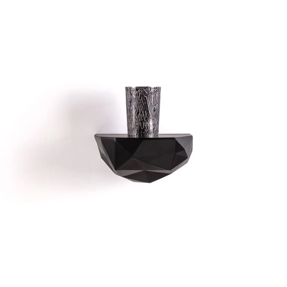 Diesel with Seletti Space Rocks shelf small