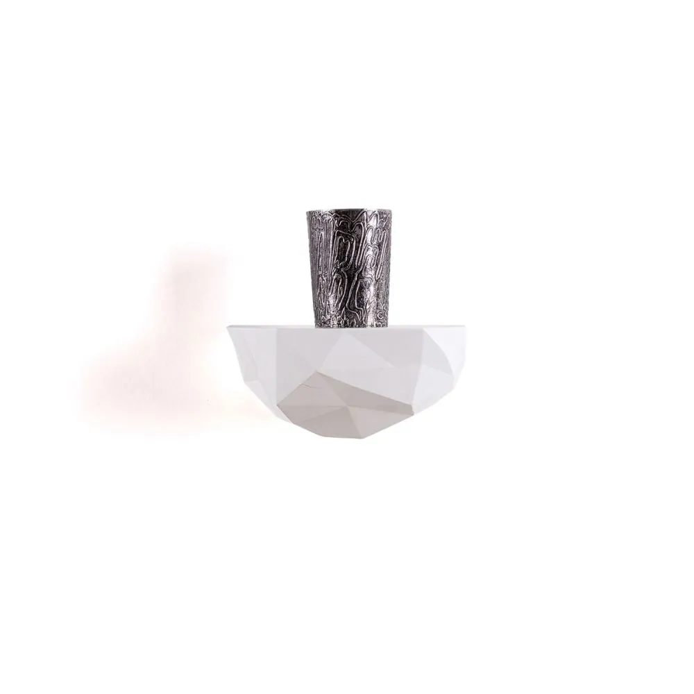 Diesel with Seletti Space Rocks shelf small