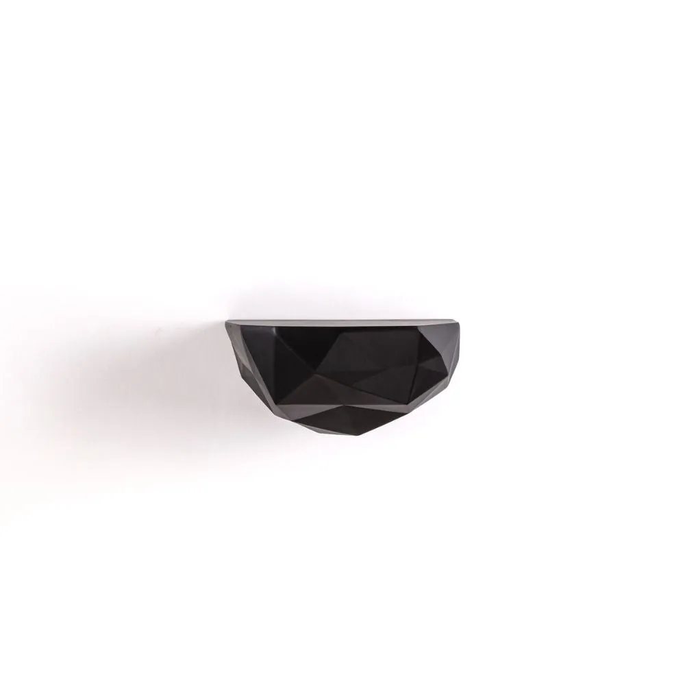 Diesel with Seletti Space Rocks shelf small