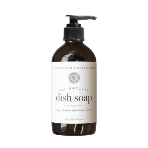 Dish Soap | 16 Oz