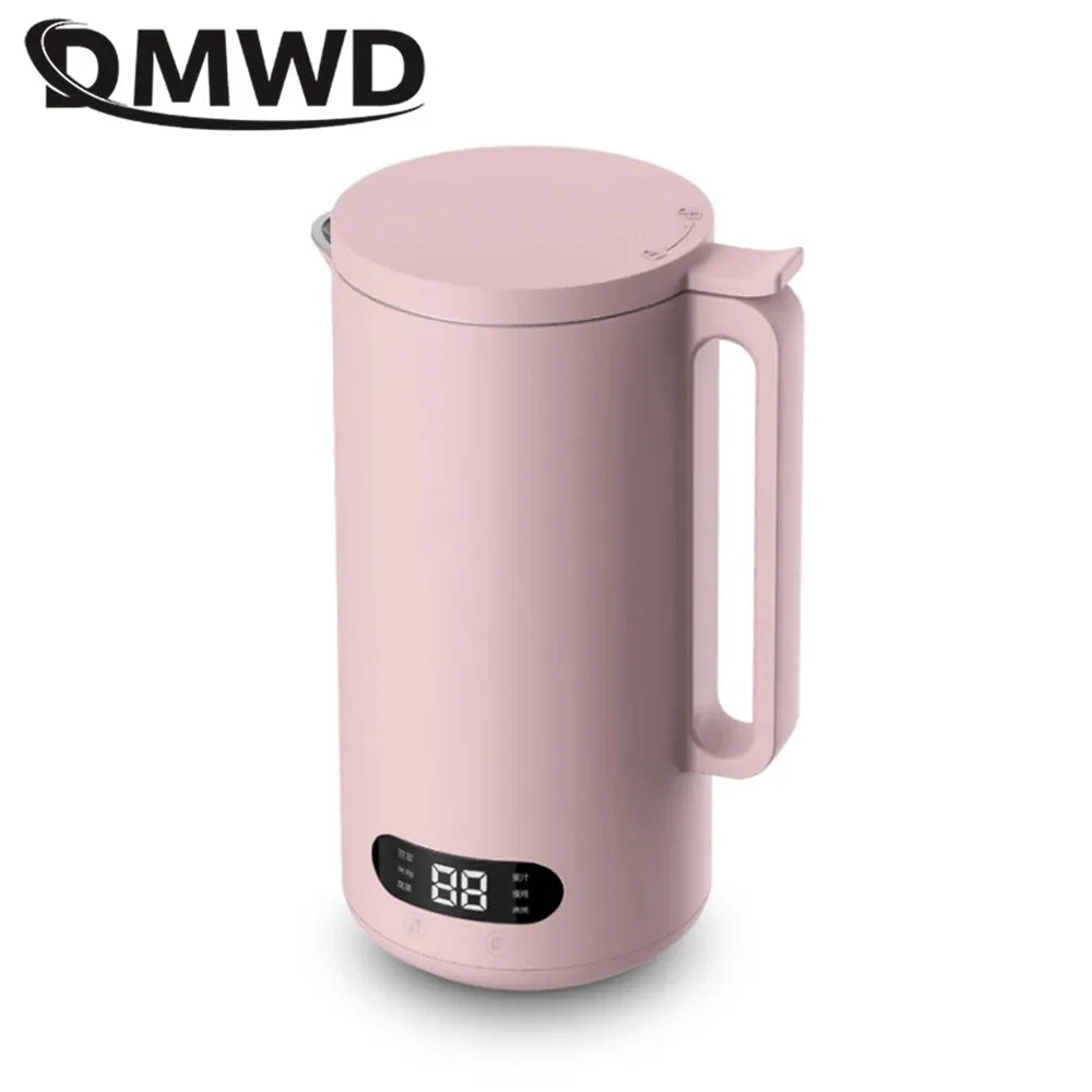 DMWD 350ML Soymilk Maker & Juicer