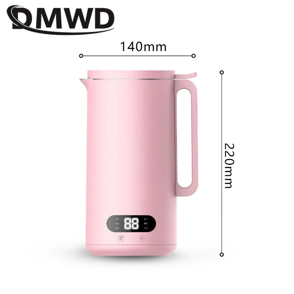 DMWD 350ML Soymilk Maker & Juicer