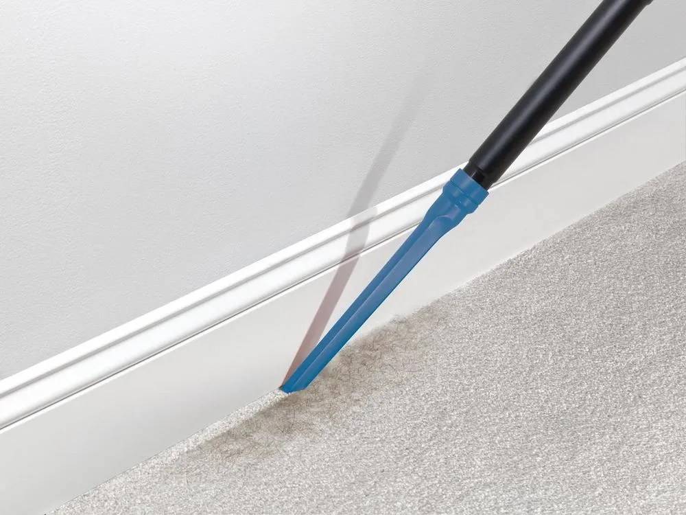 Elite Rewind Plus Upright Vacuum