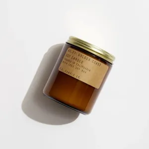 Golden Coast Soy Candle