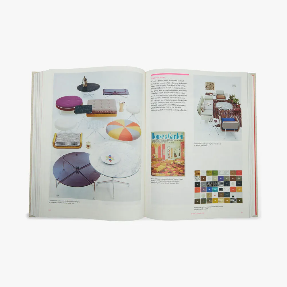 Herman Miller: A Way of Living
