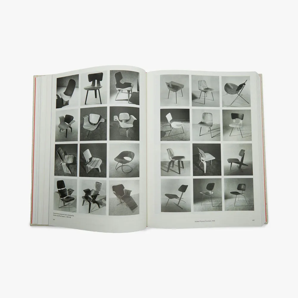 Herman Miller: A Way of Living