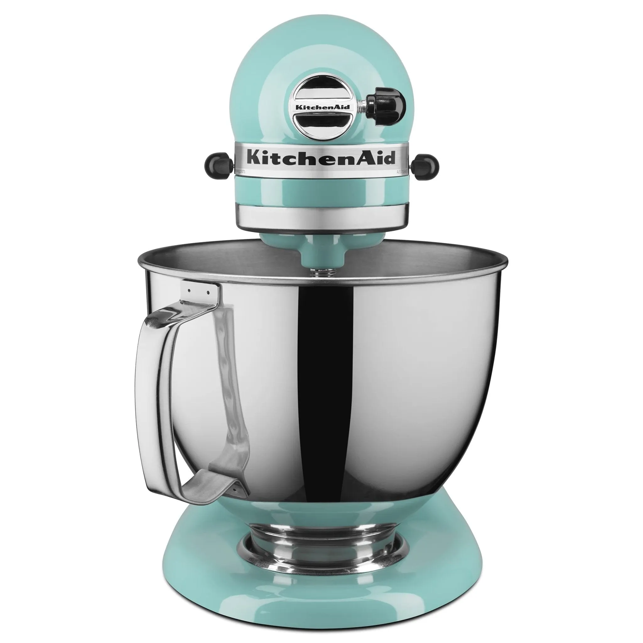 KitchenAid Artisan Series 5-Quart Mixer