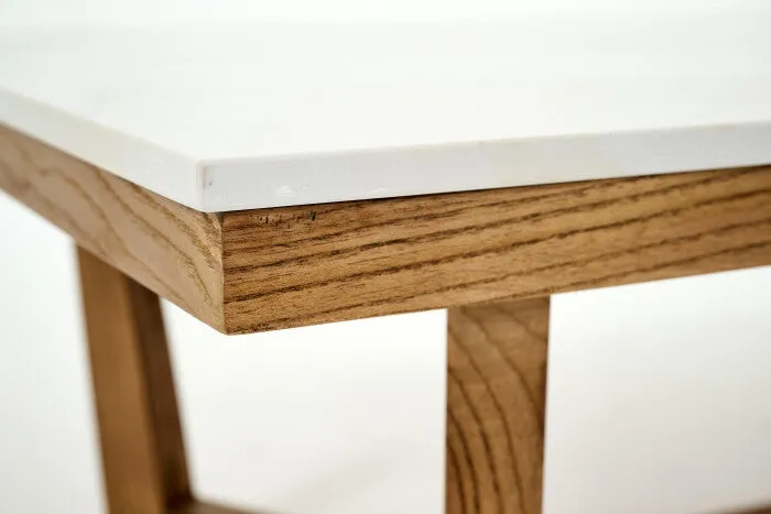 Matrix Coffee Table