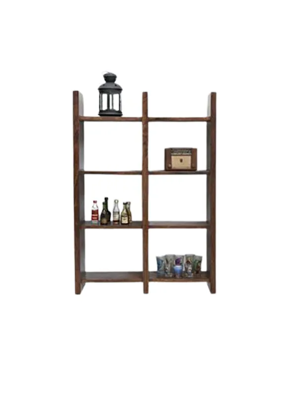 Monaghan Wall Rack