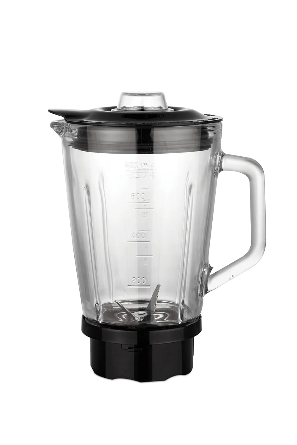 Morphy Richards Blendexpert 400 W Powerful Copper Motor, 25000 Rpm, 2 Smoothie Jars With Flip Lid Top, Stainless Steel Body, Rose Gold, 400 Watt