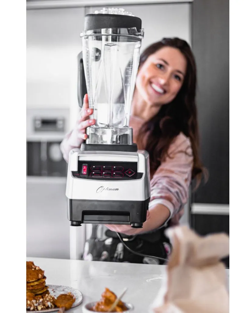 Optimum 9200A 2nd Gen Vs Ninja Models - Top Blender Comparison Review
