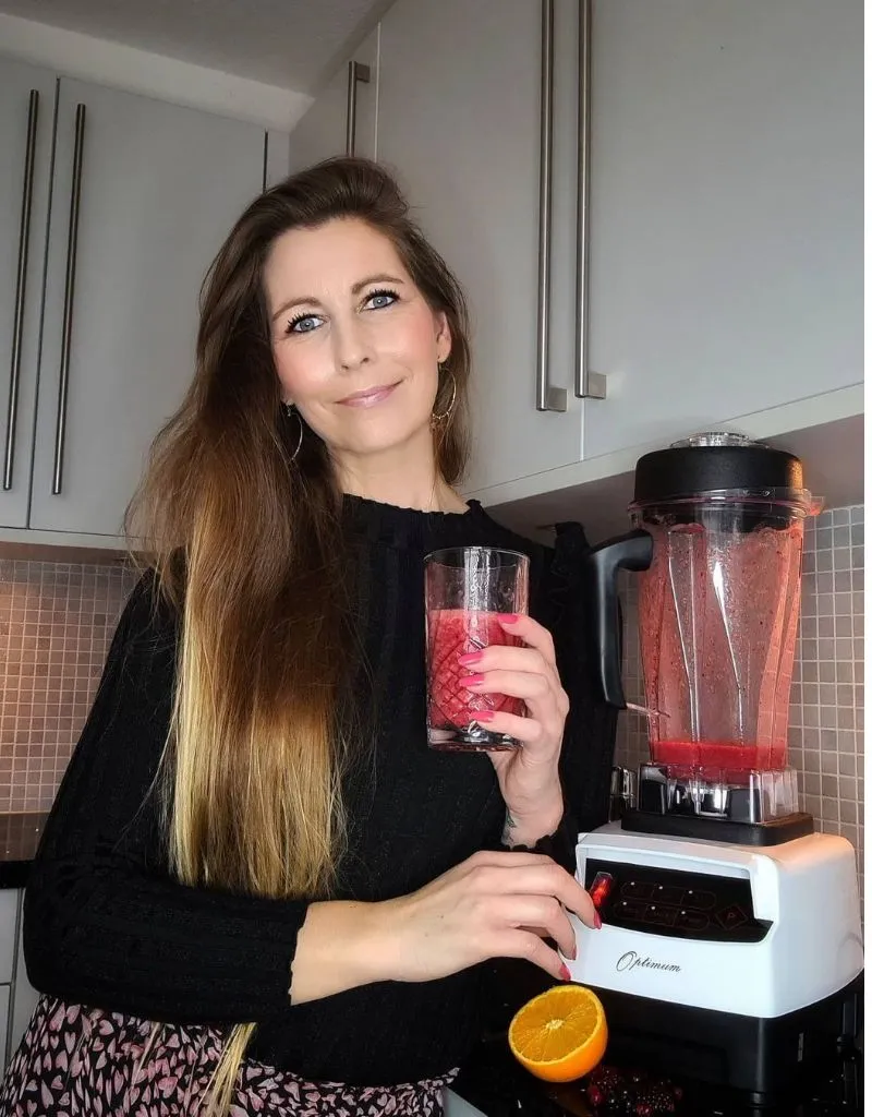 Optimum 9200A 2nd Gen Vs Ninja Models - Top Blender Comparison Review